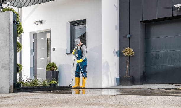 Paint Preparation in Lakeland, FL